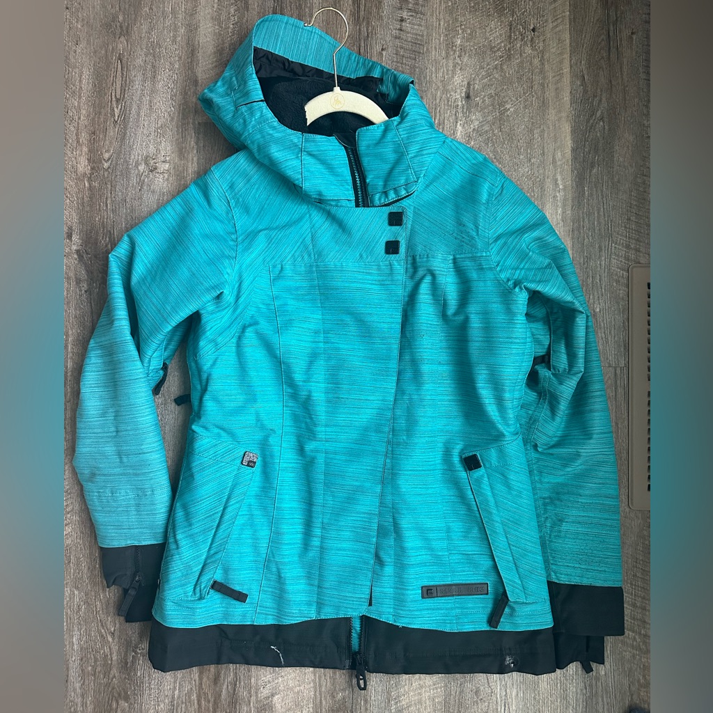 686 Ski Coat